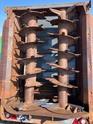 Épandeur à fumier Sodimac RAFAL3250 - 4