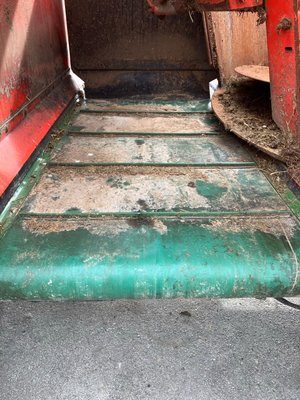 Unknown range 1250 Kuhn Intense CL 25.2 SPW25