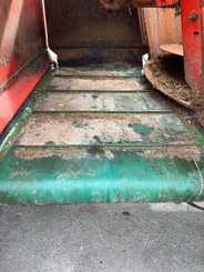 Désileuse automotrice Kuhn Intense CL 25.2 SPW25 - 4