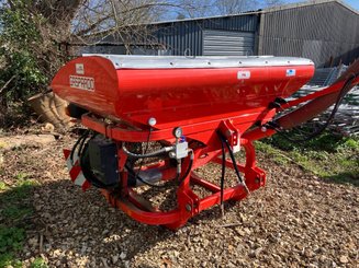 Trémie Gaspardo PA 1 - 1