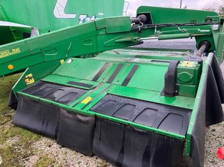 Faucheuse John Deere 730 - 1