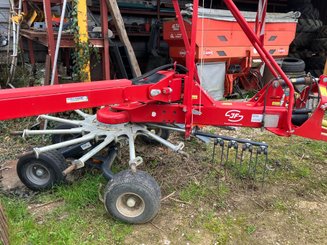 Andaineur JF R1410 - 1