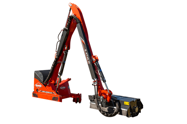 Unknown range 434 - 4745M