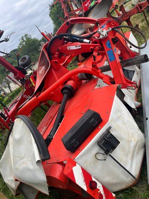 Unknown range 596 Kuhn GMD3525F-FF