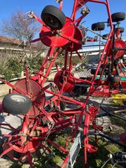 Faneuse Lely FANEUSE LELY STABILO 770 - 1