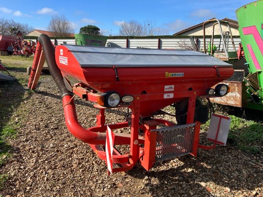 Unknown range 451 Gaspardo PA 1