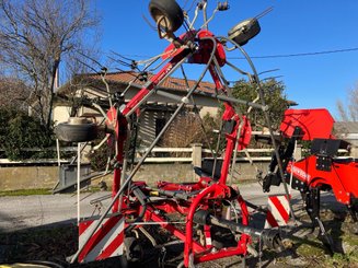 Faneuse Fella TH7706 - 2