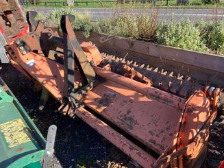 Fraise rotative Maschio SC COBRA 300 - 1