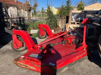 Broyeur à axe vertical Gyrax G 331 HD1 - 1