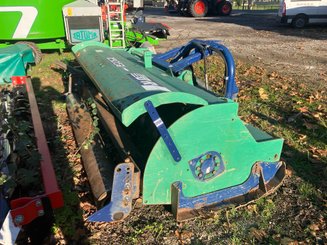 Broyeur à axe horizontal Desvoys DR4 - 1