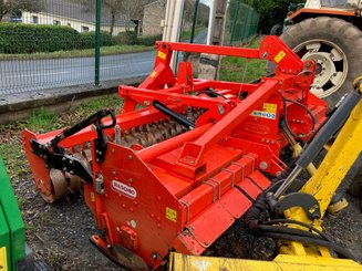 Fraise rotative Maschio SC300 CONDOR - 1