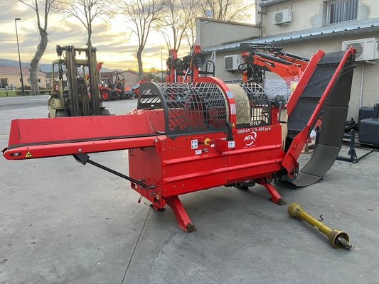 Unknown range 153 - CS420PRO