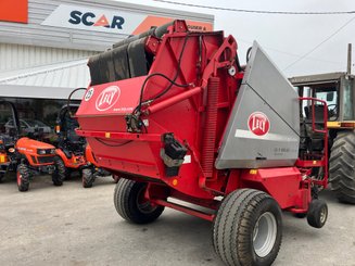 Presse à balles rondes Lely-Welger V 160 - 2