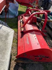 Broyeur à axe horizontal Tehnos MU280RLW - 2