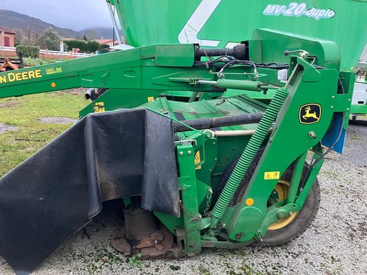 Unknown range 596 John Deere 730