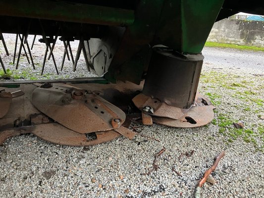 Unknown range 596 John Deere 730