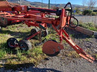 Andaineur Taarup 9071S - 19