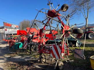 Faneuse Fella TH7706 - 3