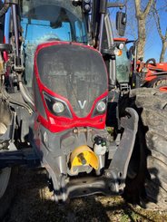 Tracteur agricole Valtra N154 - 7