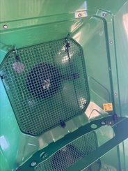 Distributeur d'engrais Amazone ZA-V - 4