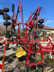 Andaineur Fella ANDAINEUR FELLA TS 8055 PRO - 1