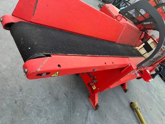 Combiné scie - fendeuse Krpan CS420PRO - 5