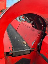 Combiné scie - fendeuse Krpan CS420PRO - 10