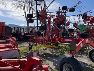 Andaineur Fella ANDAINEUR FELLA TS 8055 PRO - 3