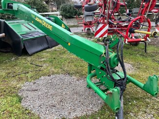 Faucheuse John Deere 730 - 1