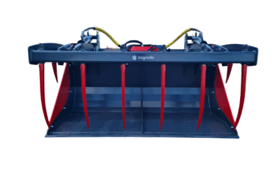 Unknown range 502 - RX