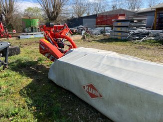Faucheuse Kuhn GMD315-FF - 3