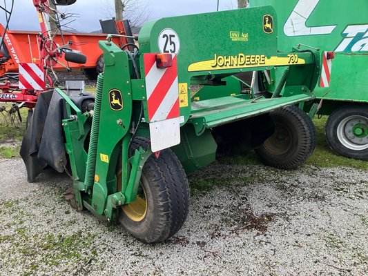Unknown range 596 John Deere 730