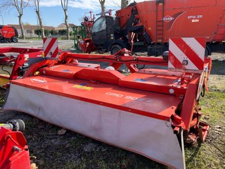 Faucheuse Kuhn GMD 802F - 2