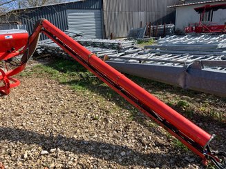 Trémie Gaspardo PA 1 - 3