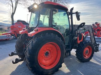 Tracteur agricole Kubota M5111DTHQ - 3