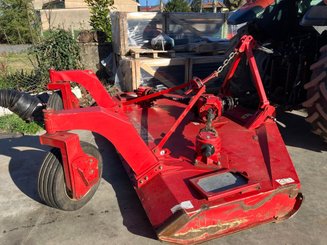 Broyeur à axe vertical Gyrax G 331 HD1 - 1