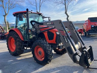 Tracteur agricole Kubota M5111DTHQ - 1