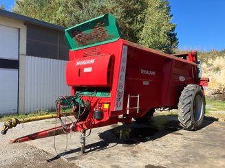 Épandeur à fumier Deguillaume FORCE13D - 1