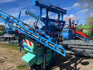 Pulvérisateur - autre Berthoud FORCE II 1000L - 2