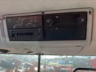 Tracteur agricole Valtra N154 - 19