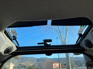 Tracteur agricole Valtra N154 - 16