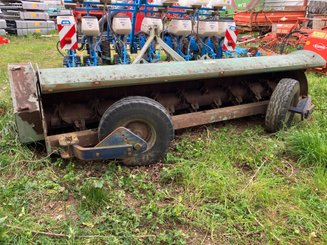 Broyeur à axe horizontal Desvoys DR4 - 2