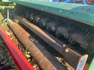 Broyeur à axe horizontal Desvoys DR4 - 2