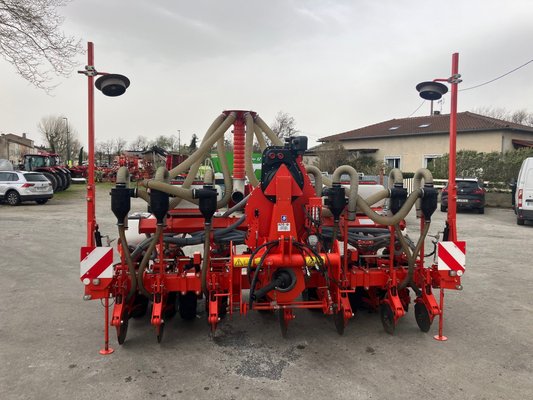 Unknown range 723 Kuhn MAXIMA 2