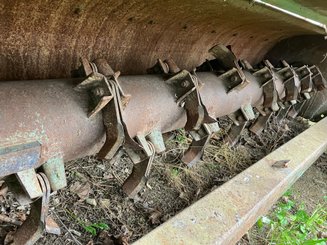 Broyeur à axe horizontal Desvoys DR4 - 3