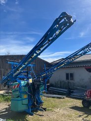 Pulvérisateur - autre Berthoud FORCE II 1000L - 1