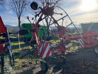 Faneuse Fella TH7706 - 4