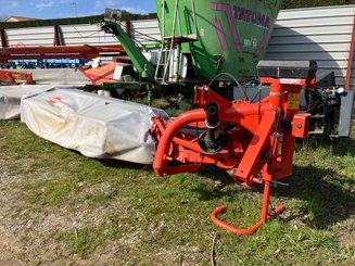 Faucheuse Kuhn GMD315-FF - 1