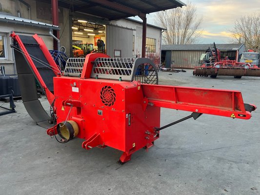 Unknown range 153 Krpan CS420PRO