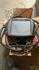 Pulvérisateur - autre Berthoud FORCE II 1000L - 7